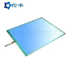 伦丰供应数码产品USB接口触摸屏 价格、厂家与图片一览