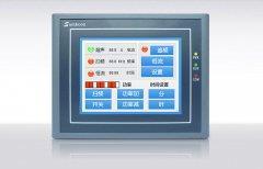 威纶触摸屏TK6100IV5价格与替换MT6100IV5指导