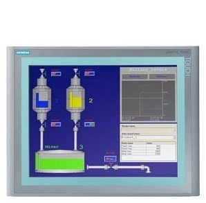西门子触摸屏TP1500/6AV2124-0QC02-0AX0 高效工业控制的智能之选